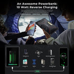 HOTWAV Tab R9 Pro IP68/IP69K 러기드 태블릿, 6GB+256GB, 11인치 Android 14 Unisoc T606 옥타 코어 4G 네트워크, 구글 플레이 포함 글로벌 버전, EU 플러그, Tab R9 Pro