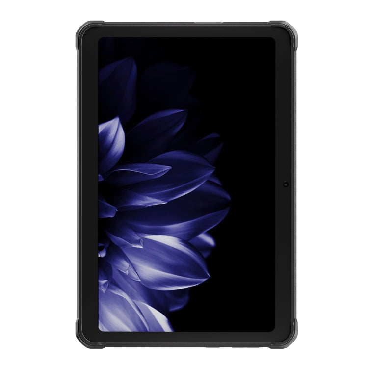 HOTWAV Tab R8 IP68/IP69K 견고한 태블릿, 4GB+128GB, 10.1인치 Android 14 Unisoc T606 옥타 코어 4G 네트워크, 글로벌 버전 구글 플레이 포함, EU 플러그, Tab R8