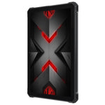HOTWAV Tab R9 Ultra IP68/IP69K 방수 방진 러기드 태블릿, 8GB+512GB, 11인치 Android 15 Unisoc T8200 옥타 코어 5G 네트워크, 글로벌 버전 구글 플레이 포함, EU 플러그, Tab R9 Ultra