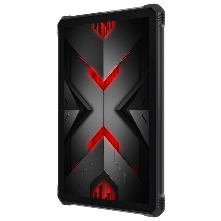 HOTWAV Tab R9 Ultra IP68/IP69K 방수 방진 러기드 태블릿, 8GB+512GB, 11인치 Android 15 Unisoc T8200 옥타 코어 5G 네트워크, 글로벌 버전 구글 플레이 포함, EU 플러그, Tab R9 Ultra