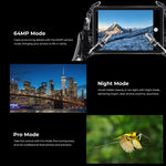 HOTWAV Tab R9 Ultra IP68/IP69K 방수 방진 러기드 태블릿, 8GB+512GB, 11인치 Android 15 Unisoc T8200 옥타 코어 5G 네트워크, 글로벌 버전 구글 플레이 포함, EU 플러그, Tab R9 Ultra