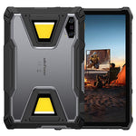 Ulefone Armor Pad 5 Ultra 러기드 태블릿 PC, 12GB+512GB, 11인치 Android 15 MediaTek Dimensity 7400X 옥타 코어 5G 네트워크, EU 플러그, Armor Pad 5 Ultra