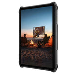 Ulefone Armor Pad 5 Ultra 러기드 태블릿 PC, 12GB+512GB, 11인치 Android 15 MediaTek Dimensity 7400X 옥타 코어 5G 네트워크, EU 플러그, Armor Pad 5 Ultra