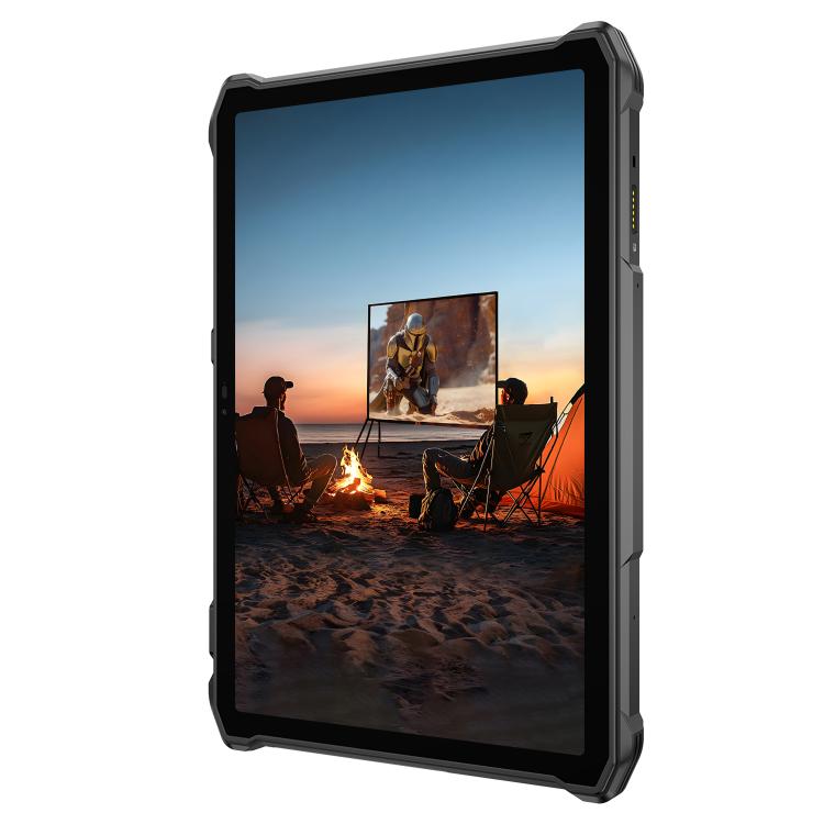 Ulefone Armor Pad 5 Ultra 러기드 태블릿 PC, 12GB+512GB, 11인치 Android 15 MediaTek Dimensity 7400X 옥타 코어 5G 네트워크, EU 플러그, Armor Pad 5 Ultra