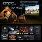 Ulefone Armor Pad 5 Ultra 러기드 태블릿 PC, 12GB+512GB, 11인치 Android 15 MediaTek Dimensity 7400X 옥타 코어 5G 네트워크, EU 플러그, Armor Pad 5 Ultra