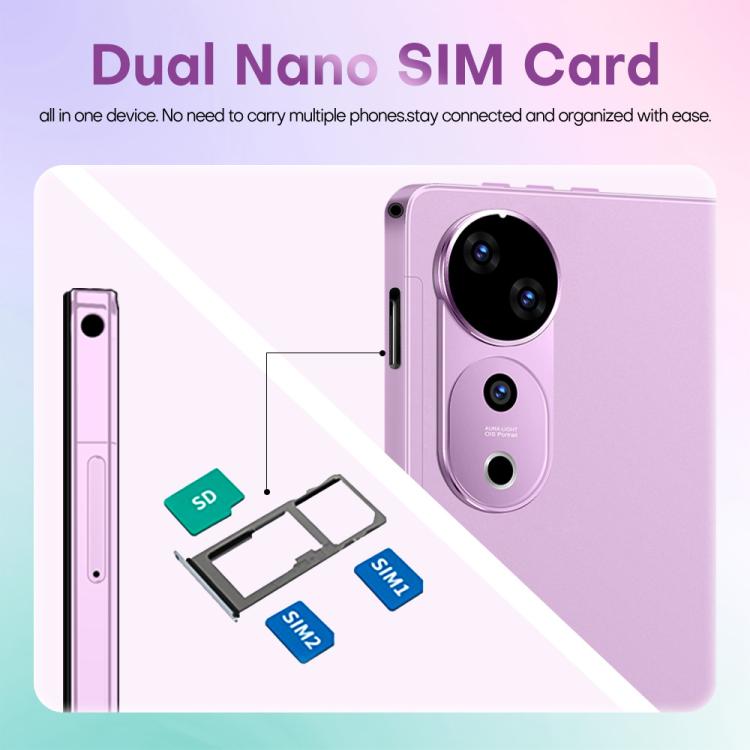 Pad 9 Ultra 10.1인치 3G 전화 통화 태블릿 PC, 2GB+32GB, Android 10 MTK6737 쿼드 코어, 유럽 플러그, 유럽 플러그