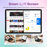 Pad 9 Ultra 10.1인치 3G 전화 통화 태블릿 PC, 2GB+32GB, Android 10 MTK6737 쿼드 코어, 영국 플러그, 영국 플러그