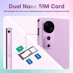 Pad 9 Ultra 10.1인치 3G 전화 통화 태블릿 PC, 2GB+32GB, Android 10 MTK6737 쿼드 코어, 영국 플러그, 영국 플러그