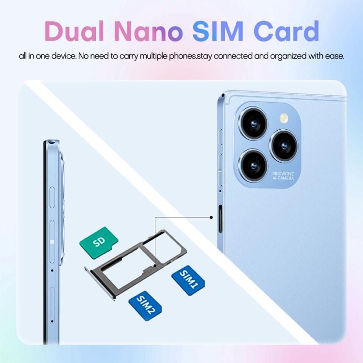 Pad 8 Pro 10.1인치 4G LTE 태블릿 PC 콤보 세트, 4GB+32GB, Android 10 MT6755 옥타 코어, 키보드 / 마우스 / 가죽 케이스 포함, EU 플러그, EU 플러그