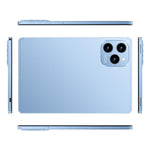 Pad 8 Pro 10.1인치 4G LTE 태블릿 PC 콤보 세트, 4GB+32GB, Android 10 MT6755 옥타 코어, 키보드 / 마우스 / 가죽 케이스 포함, UK 플러그, UK 플러그