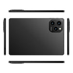 Pad 8 Pro 10.1인치 4G LTE 태블릿 PC 콤보 세트, 4GB+32GB, Android 10 MT6755 옥타 코어, 키보드 / 마우스 / 가죽 케이스 포함, AU 플러그, AU 플러그
