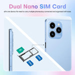 Pad 8 Pro 10.1인치 4G LTE 태블릿 PC 콤보 세트, 4GB+32GB, Android 10 MT6755 옥타 코어, 키보드 / 마우스 / 가죽 케이스 포함, AU 플러그, AU 플러그