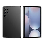 Pad 9 Pro 10.1인치 4G LTE 태블릿 PC 콤보 세트, 4GB+32GB, Android 10 MT6755 옥타 코어, 키보드 / 마우스 / 가죽 케이스 포함, UK 플러그, UK 플러그
