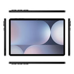 Pad 9 Pro 10.1인치 4G LTE 태블릿 PC 콤보 세트, 4GB+32GB, Android 10 MT6755 옥타 코어, 키보드 / 마우스 / 가죽 케이스 포함, UK 플러그, UK 플러그