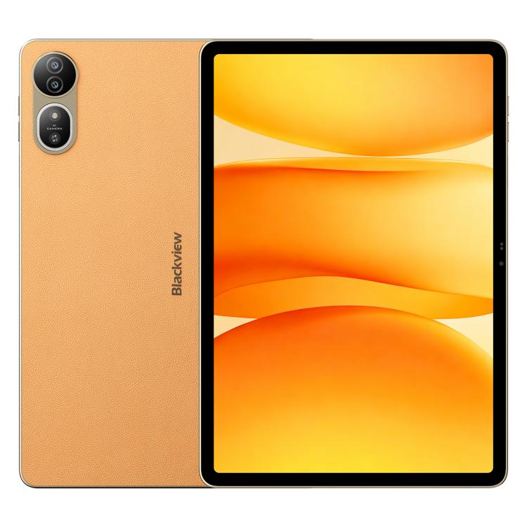 Blackview MEGA 12 태블릿 PC, 12GB+256GB, 12.2인치 안드로이드 16 MediaTek Dimensity 7200 옥타 코어, 네트워크: 5G, 구글 플레이 포함 글로벌 버전