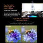 Blackview Active 10 Pro 5G 러기드 태블릿, 12GB+512GB, 10.95인치 Android 14 Dimensity 7300 옥타 코어, 구글 플레이 포함 글로벌 버전, 12GB+512GB