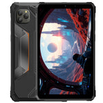 Blackview Active 5 4G 러기드 태블릿, 8GB+128GB, 8.68인치 안드로이드 14 Unisoc UMS9230E T615 옥타코어, 글로벌 버전 구글 플레이 포함, Active 5