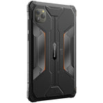 Blackview Active 5 4G 러기드 태블릿, 8GB+128GB, 8.68인치 안드로이드 14 Unisoc UMS9230E T615 옥타코어, 글로벌 버전 구글 플레이 포함, Active 5