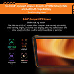 Blackview Active 5 4G 러기드 태블릿, 8GB+128GB, 8.68인치 안드로이드 14 Unisoc UMS9230E T615 옥타코어, 글로벌 버전 구글 플레이 포함, Active 5