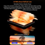 Blackview Active 5 4G 러기드 태블릿, 8GB+128GB, 8.68인치 안드로이드 14 Unisoc UMS9230E T615 옥타코어, 글로벌 버전 구글 플레이 포함, Active 5