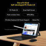Blackview Active 12 Pro 5G 러기드 태블릿, 12GB+256GB, 11인치 Android 15 Dimensity 7300 옥타 코어, 구글 플레이 포함 글로벌 버전, 12GB+256GB