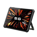 Blackview Active 12 Pro 5G 러기드 태블릿, 12GB+256GB, 11인치 Android 15 Dimensity 7300 옥타 코어, 구글 플레이 포함 글로벌 버전, 16GB+1TB