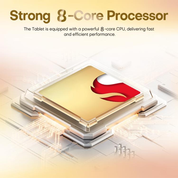 Pad 8 Ultra 10.1인치 3G 전화 통화 태블릿 PC, 3GB+32GB, Android 10 MTK6755 쿼드 코어, US 플러그, US 플러그