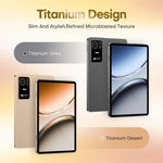 Pad 8 Ultra 10.1인치 3G 전화 통화 태블릿 PC, 3GB+32GB, Android 10 MTK6755 쿼드 코어, US 플러그, US 플러그