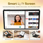 Pad 8 Ultra 10.1인치 3G 전화 통화 태블릿 PC, 3GB+32GB, Android 10 MTK6755 옥타 코어, UK 플러그, UK 플러그