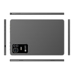 Pad 8 Ultra 10.1인치 3G 전화 통화 태블릿 PC, 3GB+32GB, Android 10 MTK6755 옥타 코어, AU 플러그, AU 플러그