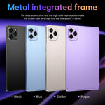 Pad 16 Pro 10.1인치 4G LTE 태블릿 PC, 4GB+32GB, Android 10 MTK6755 옥타 코어, US 플러그, US 플러그
