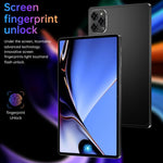 Pad 16 Pro 10.1인치 4G LTE 태블릿 PC, 4GB+32GB, Android 10 MTK6755 옥타 코어, US 플러그, US 플러그