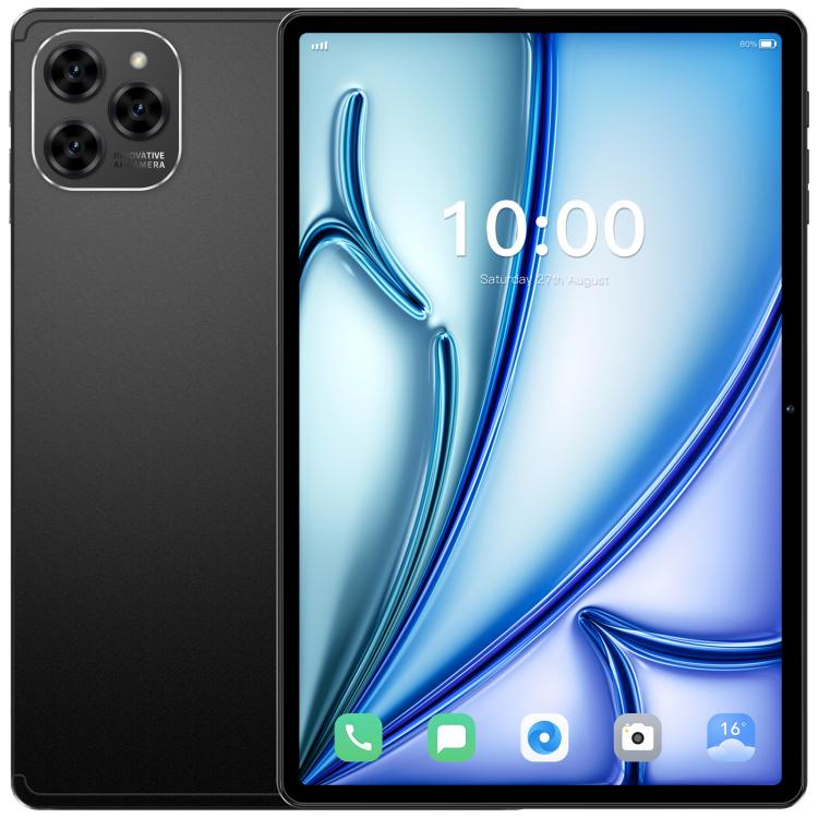 Pad 16 Pro 10.1인치 4G LTE 태블릿 PC, 4GB+32GB, Android 10 MTK6755 옥타 코어, EU 플러그, EU 플러그