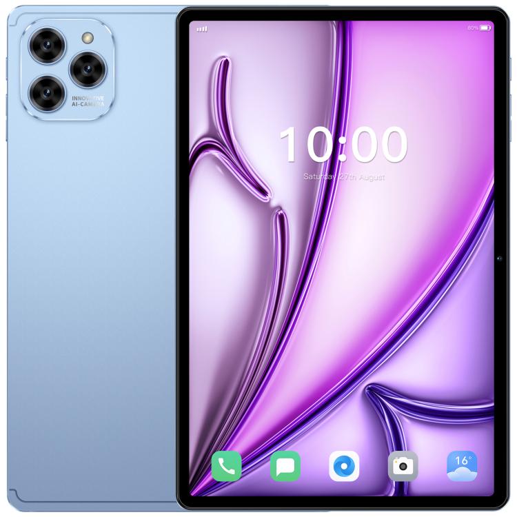 Pad 16 Pro 10.1인치 4G LTE 태블릿 PC, 4GB+32GB, Android 10 MTK6755 옥타 코어, EU 플러그, EU 플러그