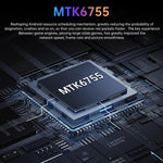 Pad 16 Pro 10.1인치 4G LTE 태블릿 PC, 4GB+32GB, Android 10 MTK6755 옥타 코어, AU 플러그, AU 플러그