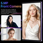 Pad 16 Pro 10.1인치 4G LTE 태블릿 PC, 4GB+32GB, Android 10 MTK6755 옥타 코어, UK 플러그, UK 플러그