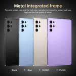Pad 25 Ultra 10.1인치 4G LTE 태블릿 PC, 4GB+32GB, 안드로이드 10 MTK6755 옥타 코어, EU 플러그, EU 플러그