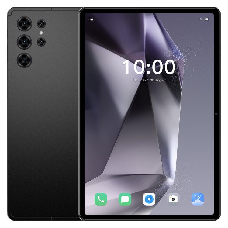 Pad 25 Ultra 10.1인치 4G LTE 태블릿 PC, 4GB+32GB, 안드로이드 10 MTK6755 옥타 코어, AU 플러그, AU 플러그