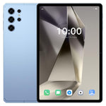 Pad 25 Ultra 10.1인치 4G LTE 태블릿 PC, 4GB+32GB, 안드로이드 10 MTK6755 옥타 코어, AU 플러그, AU 플러그