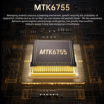 Pad 25 Ultra 10.1인치 4G LTE 태블릿 PC, 4GB+32GB, 안드로이드 10 MTK6755 옥타 코어, UK 플러그, UK 플러그