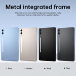 Tab S10 Ultra 10.1인치 4G LTE 태블릿 PC, 4GB+32GB, 안드로이드 10 MTK6755 옥타 코어, EU 플러그, EU 플러그