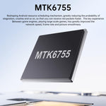 Tab S10 Ultra 10.1인치 4G LTE 태블릿 PC, 4GB+32GB, 안드로이드 10 MTK6755 옥타 코어, EU 플러그, EU 플러그