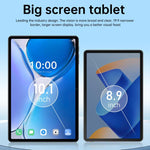 Pro 13 10.1인치 4G LTE 태블릿 PC, 4GB+32GB, 안드로이드 10 MTK6755 옥타 코어, 미국 플러그, 미국 플러그