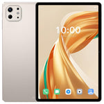 Pro 13 10.1인치 4G LTE 태블릿 PC, 4GB+32GB, 안드로이드 10 MTK6755 옥타 코어, 영국 플러그, 영국 플러그