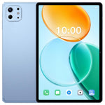 Pro 13 10.1인치 4G LTE 태블릿 PC, 4GB+32GB, 안드로이드 10 MTK6755 옥타 코어, 영국 플러그, 영국 플러그