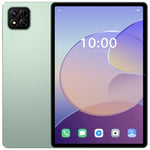 Pad 7 Pro 10.1 inch 4G LTE Tablet PC, 4GB+32GB, Android 10 MTK6755 Octa Core, US Plug, US Plug