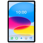 Pad 7 Pro 10.1인치 4G LTE 태블릿 PC, 4GB+32GB, 안드로이드 10 MTK6755 옥타 코어, EU 플러그, EU 플러그