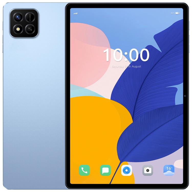 Pad 7 Pro 10.1인치 4G LTE 태블릿 PC, 4GB+32GB, 안드로이드 10 MTK6755 옥타 코어, EU 플러그, EU 플러그