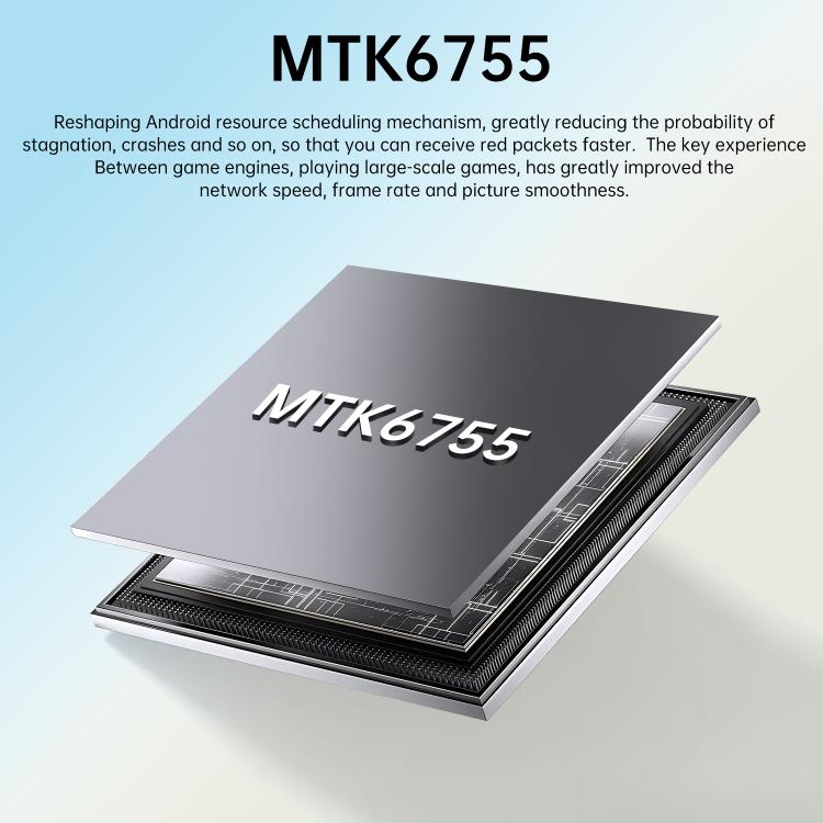 Pad 7 Pro 10.1인치 4G LTE 태블릿 PC, 4GB+32GB, 안드로이드 10 MTK6755 옥타 코어, EU 플러그, EU 플러그