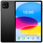 Pad 7 Pro 10.1인치 4G LTE 태블릿 PC, 4GB+32GB, 안드로이드 10 MTK6755 옥타 코어, AU 플러그, AU 플러그